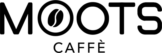 Logotipo de Moots Caffè